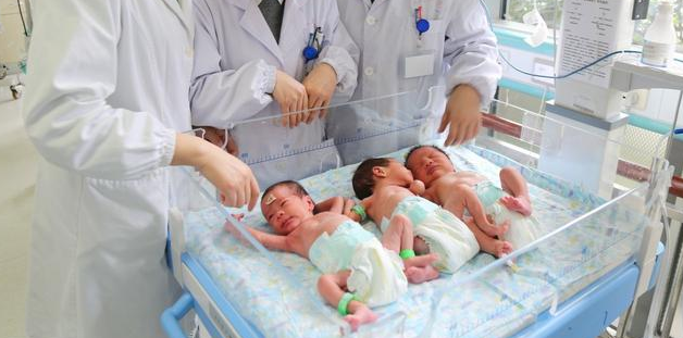 东莞代孕医疗中心，东莞第三代试管婴儿医院排名来了！
