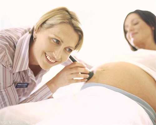 代怀孕为什么白带增多学会9种处理方式